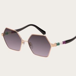BVLGARI SERPENTI SUNGLASSES